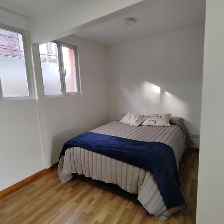 Departamento Yekamush Ushuaia 아파트 외부 사진