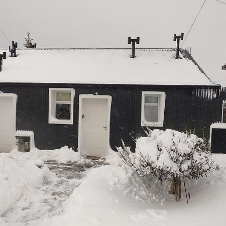 Departamento Yekamush Ushuaia 아파트 외부 사진
