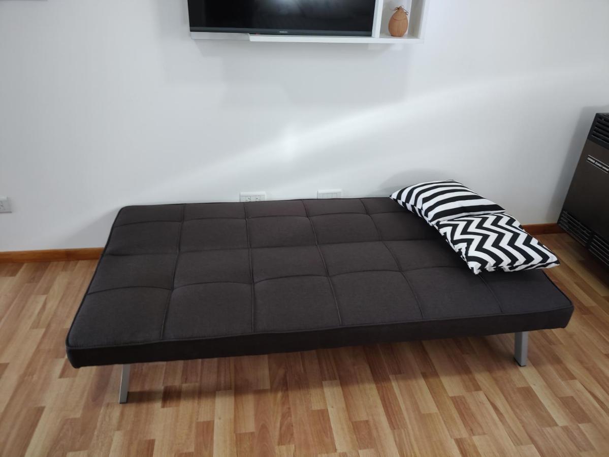 Departamento Yekamush Ushuaia 아파트 외부 사진